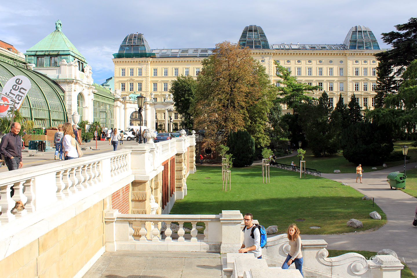 Vienna